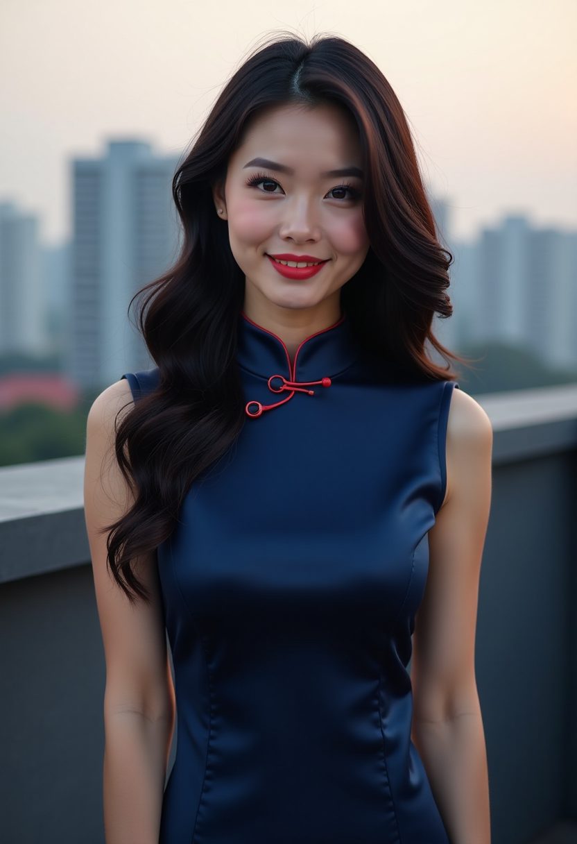 与你同频海报