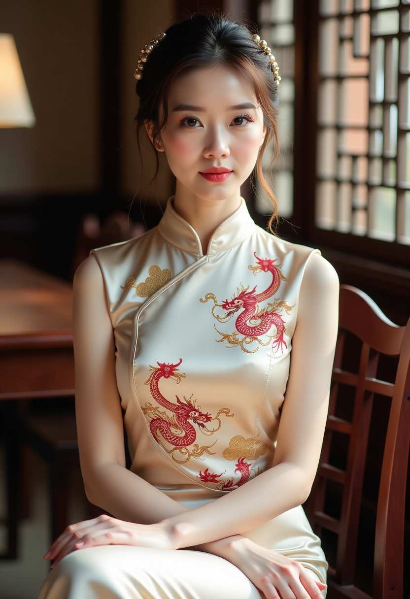 破晓之前海报
